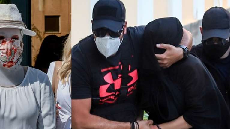 Επίθεση με βιτριόλι - Προκαλεί φίλη της κατηγορούμενης: "Ποιος ξέρει τι μπορεί να της είχε κάνει αυτή για να τη φτάσει εκεί…"