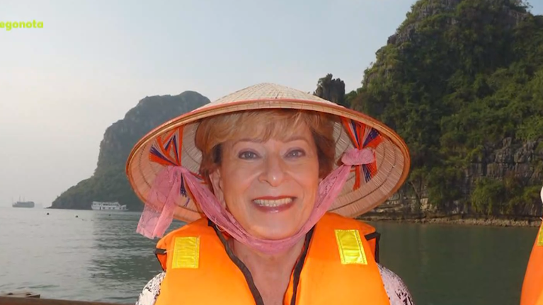 Γυναικοκτονία στη Γιάννενα: Ξυλοκόπησε μέχρι θανάτου την 79χρονη Σούζαν - &quot;Τη χτύπησα αλλά δεν την σκότωσα&quot;, λέει ο δράστης