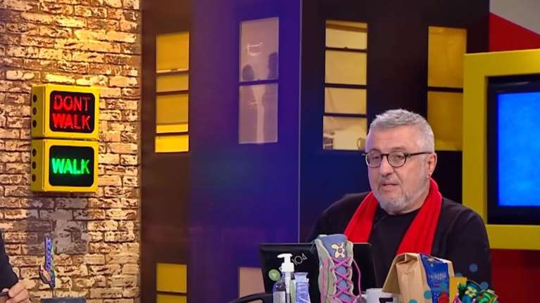 Στάθης Παναγιωτόπουλος: &quot;Eλα να τραβήξουμε, είναι μόνο για εμάς&quot; - Αποκαλύψεις &quot;φωτιά&quot; από την πρώην σύντροφό του για τα βίντεο