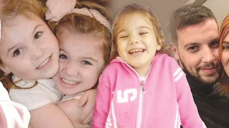 Πάτρα: Το σπάνιο σύνδρομο, οι σπασμοί και οι ενδείξεις ασφυξίας - Ο &quot;γρίφος&quot; με τα αίτια θανάτου των τριών παιδιών