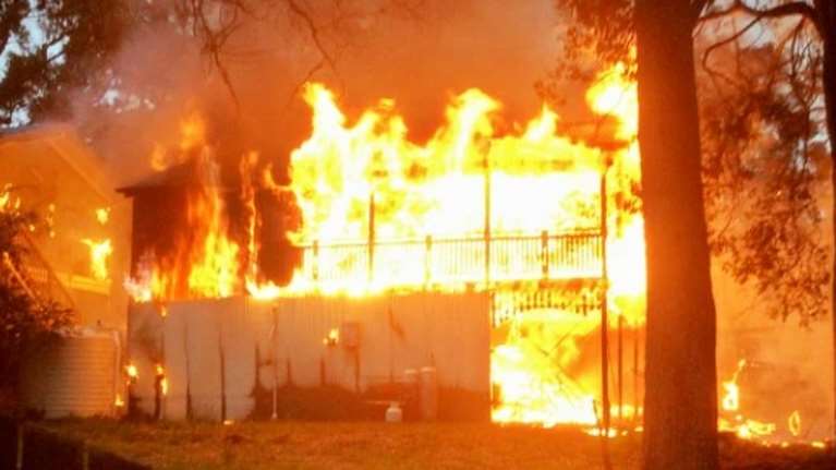 Αυστραλία: Κάηκαν πατέρας και τα πέντε αγοράκια του - Σώθηκε η μητέρα [βίντεο]