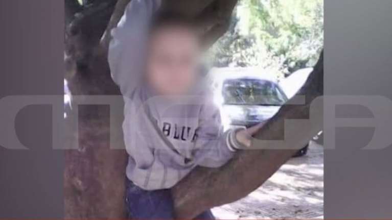 Έκκληση Κιβωτού του Κόσμου για την αδερφή του 7χρονου στην Κυψέλη: Προστατεύστε την ιδιωτικότητά της