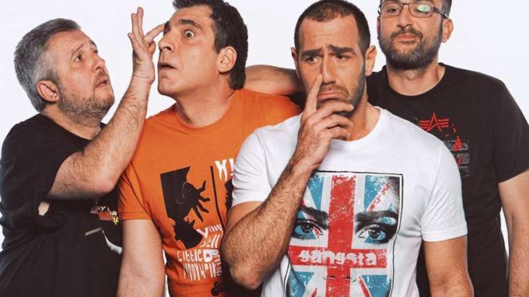 Παπαδάκης για &quot;Ράδιο Αρβύλα&quot; και Παναγιωτόπουλο: Από κάποιους φίλους αμφισβητείται η ειλικρίνεια των παιδιών