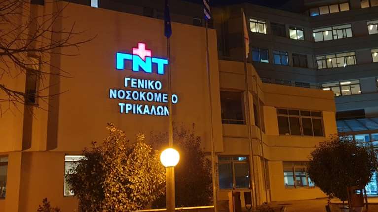 Τραγωδία στα Τρίκαλα: Γιος πολύτεκνου ιερέα ο 15χρονος που σκοτώθηκε από σφαίρα αεροβόλου