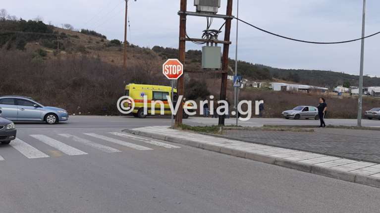 Βέροια: Εξιχνιάστηκε η δολοφονία της 44χρονης - Πέθανε ενώ τη βίαζαν (φωτό και βίντεο)