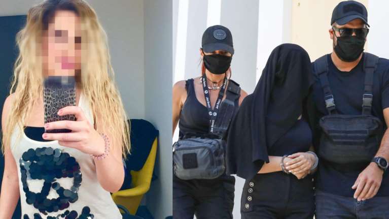 Επίθεση με βιτριόλι - Κεχαγιόγλου: Δεν προσπάθησε να σκοτώσει την Ιωάννα μέσα στο νοσοκομείο η 35χρονη