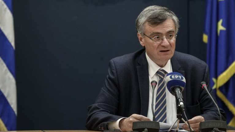 Η οργή του Σωτήρη Τσιόδρα: Τι κρύβεται πίσω από τις κατηγορίες για τα σχολεία