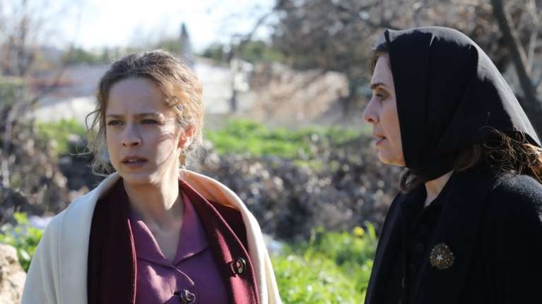 Αγαπημένος ηθοποιός για τις Αγριες Μέλισσες: Αυτό δεν είναι ελληνικό σίριαλ, είναι Τόλμη και Γοητεία