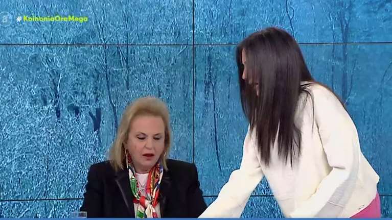 Ο Ευγενίδης &quot;καρφώνει&quot; τη Βούλγαρη: Πασχίζω να καταλάβω τι πλάκα έχει να σερβίρεις κόλλυβα...