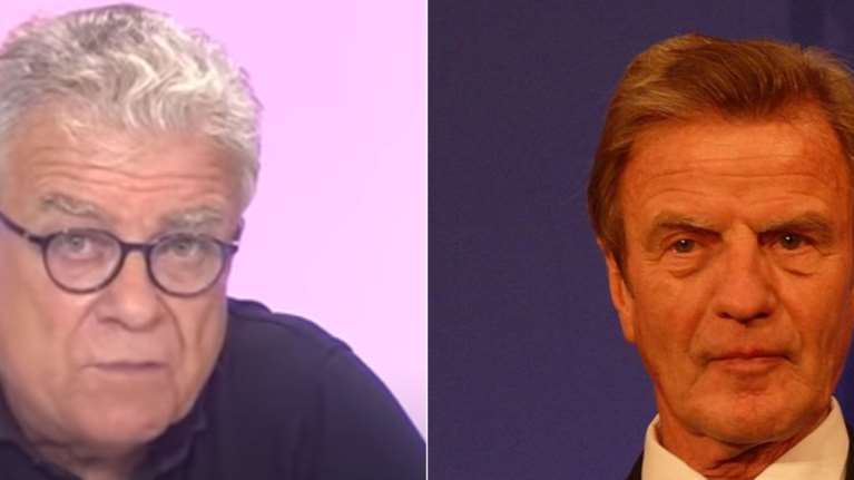 Σάλος στη Γαλλία: Διάσημος πολιτικός αναλυτής βίαζε τον 14χρονο γιο του γνωστού πρώην υπουργού Κουσνέρ [Εικόνες]