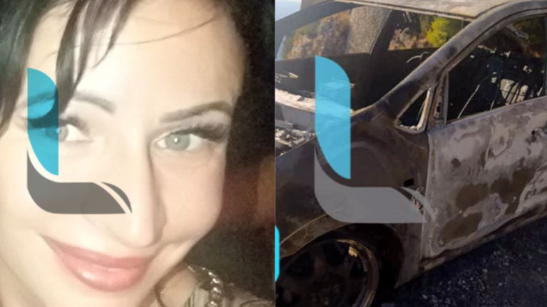 Λουτράκι: Νεκροί σε λίμνη αίματος μία 45χρονη και ένας άνδρας - Εγκλημα πάθους εξετάζουν οι Αρχές