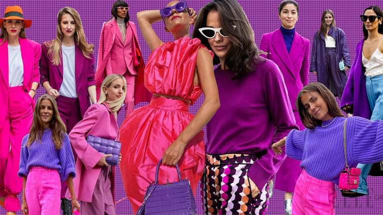 Είναι αυτός ο πιο cool συνδυασμός του φθινοπώρου; Η απάντηση είναι "ΝΑΙ"!