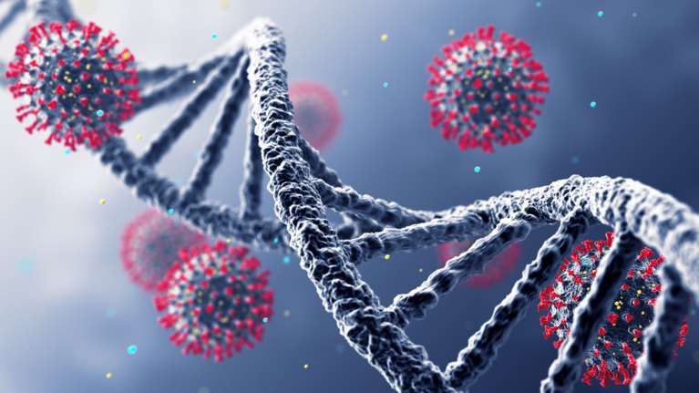 Μεταλλάξεις κορονοϊού: Σημαντικές πληροφορίες για τα στελέχη Ομικρον και Δέλτα από τα CDC