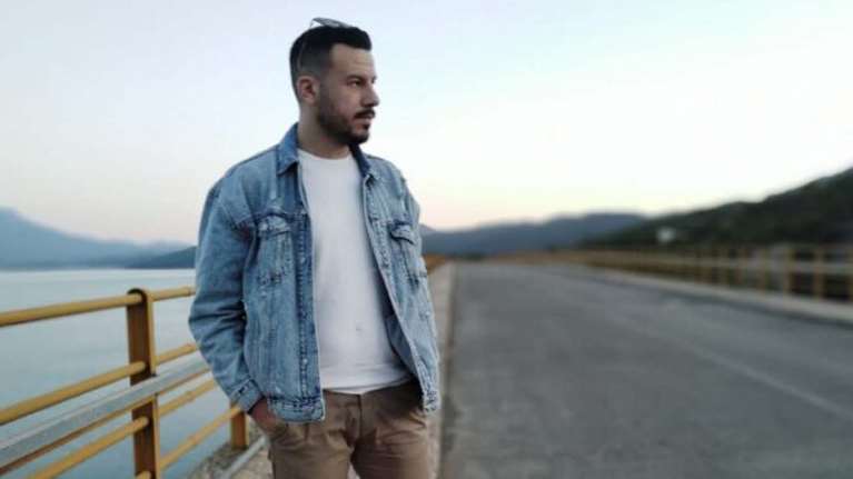 Αμφιλοχία: Τραγική κατάληξη για τον 29χρονο ψαρά - Βρέθηκε νεκρός