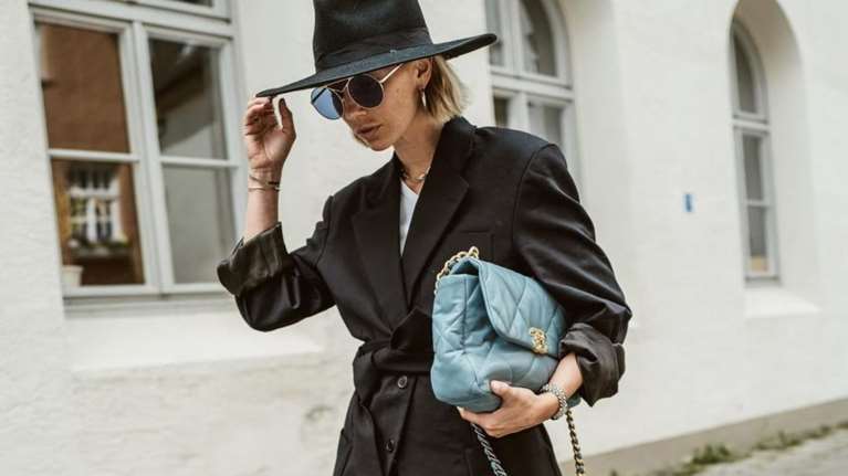 13 looks για να ανακαλύψεις την πιο στιλάτη εκδοχή του εαυτού σου αυτό το φθινόπωρο