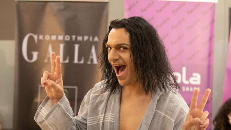 YFSF: Πώς εξαφάνισαν τον Κώστα Δόξα από κάθε πλάνο - Γιατί δεν είδαμε ούτε τον Ιαν Στρατή