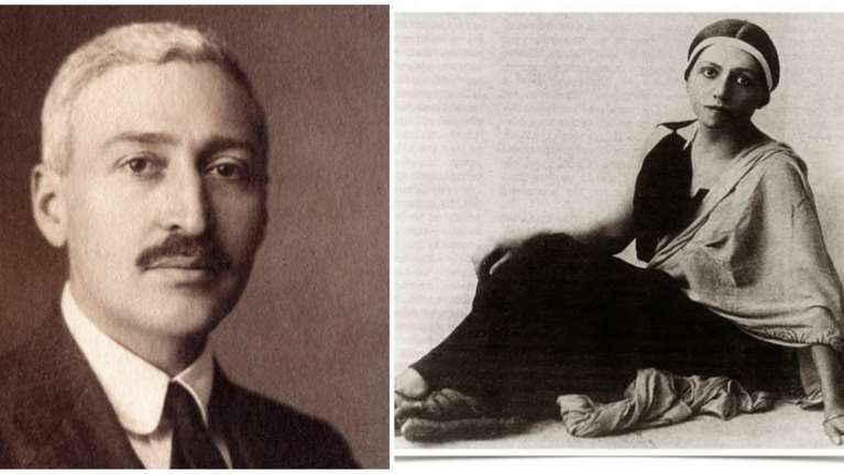 Τα κρυφά ημερολόγια του Ίωνα Δραγούμη: H θυελλώδης σχέση με την Μαρίκα Κοτοπούλη και ο Ά Βαλκανικός Πόλεμος