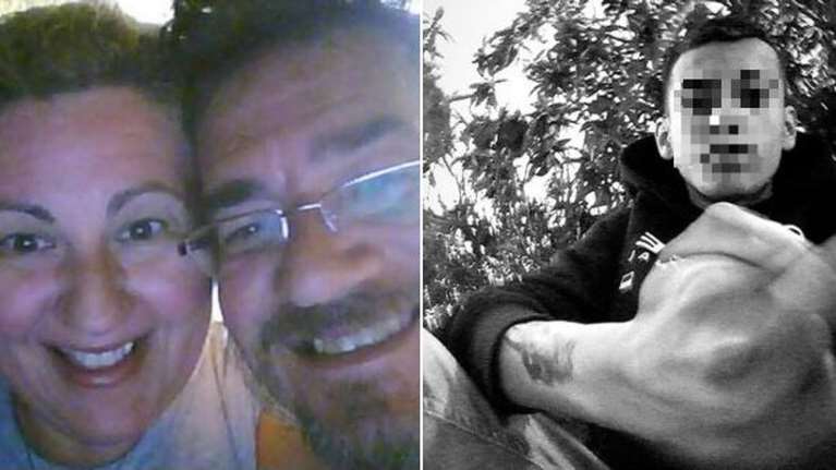 Εγκλημα στην Αγία Βαρβάρα: Στον Εισαγγελέα Ανηλίκων και ο τρίτος έφηβος - Απολογείται την Τετάρτη