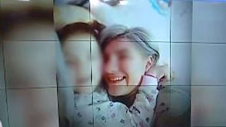 Πάτρα: Αυτό το πρόσωπο είχε κάνει την καταγγελία για κακοποίηση της Τζωρτζίνας - "Το παιδί είχε μώλωπες"