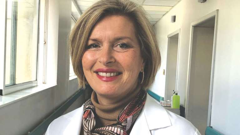 Γκάγκα για Βόρεια Ελλάδα: Θα αργήσει το άνοιγμα - Δεν τηρούνται τα μέτρα