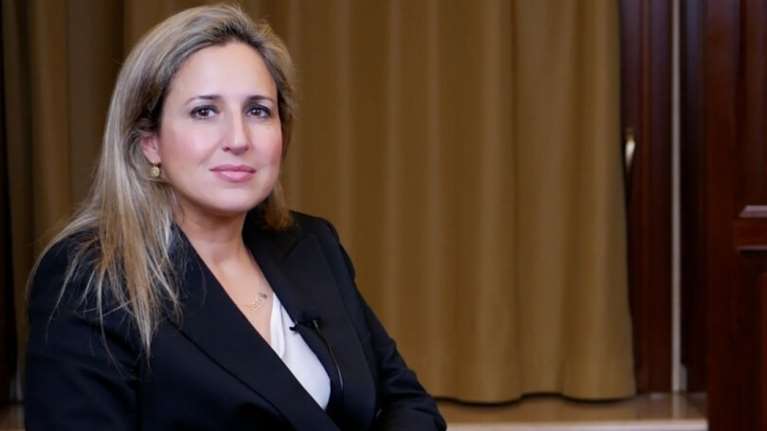 Ψαλτοπούλου: Στο τέλος όλοι θα κάνουμε τρίτη δόση εμβολίου για τον κορονοϊό - &quot;Πέφτουν γρήγορα τα αντισώματα&quot;