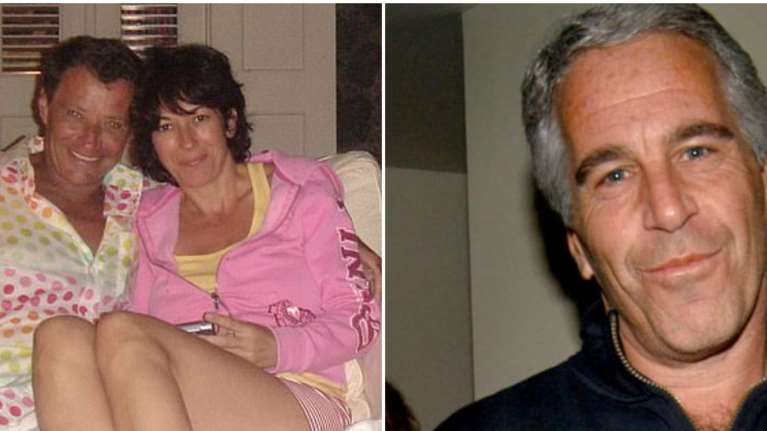Σκάνδαλο Επστάιν: Κρεμασμένος στο κελί του ο Ζαν Λυκ Μπρουνέλ -  Προωθούσε ανήλικες στον παιδεραστή [εικόνες]