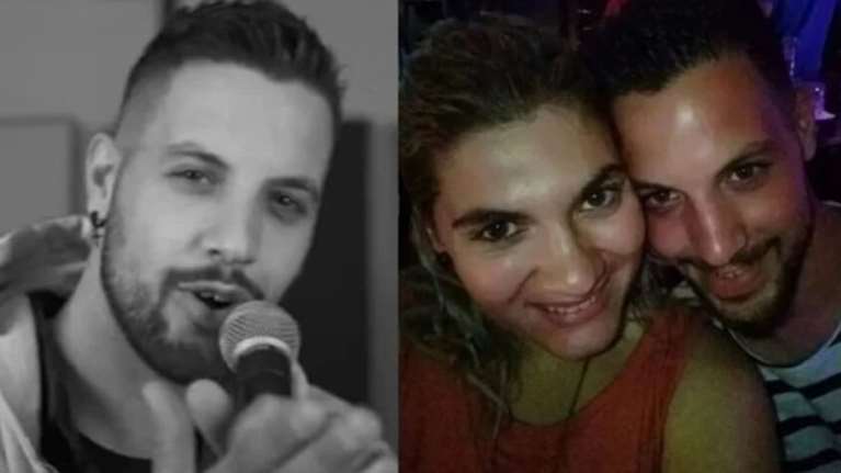 Βόμβα: Η Πισπιρίγκου θα μηνύσει τον Δασκαλάκη επειδή ζητά τεστ πατρότητας για Μαλένα και Ιριδα