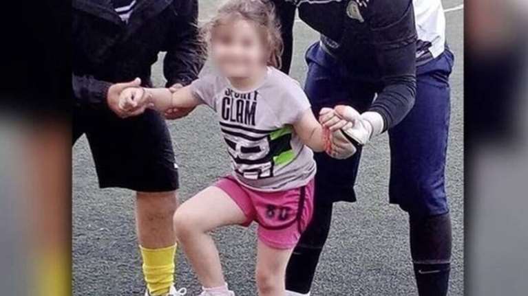 Πάτρα: Ο γιατρός που επανέφερε τη Τζωρτζίνα σπάει τη σιωπή του - &quot;Κάναμε ανάνηψη 50 λεπτά - Δεν το έχω ξαναδεί&quot;