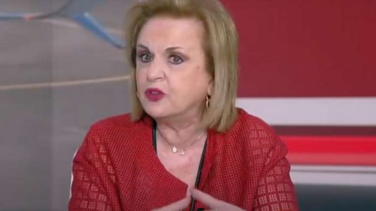 Παγώνη: Τα σχολεία μπορούν να ανοίξουν στις 7 Ιανουαρίου με τα σημερινά δεδομένα