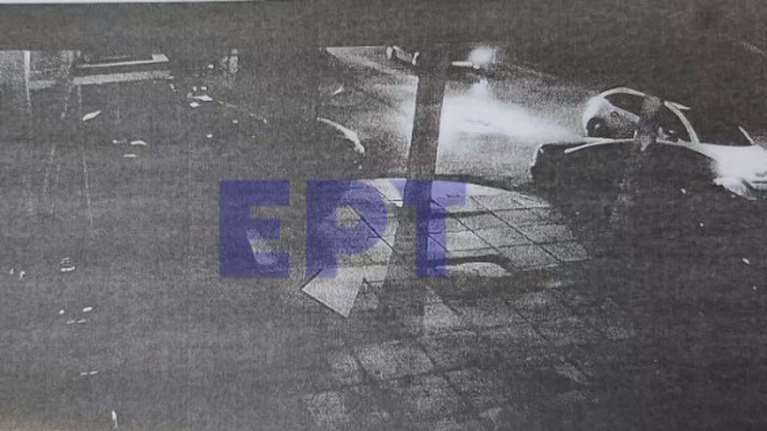 Δολοφονία Άλκη: Ο άγνωστος οδηγός του VW και γιατί η ανακρίτρια ζήτησε να ληφθεί DNA από όλους τους κατηγορούμενους