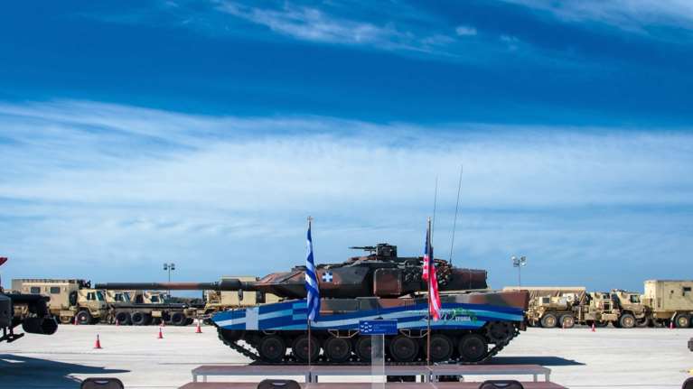 Ο κομβικός ρόλος του λιμανιού της Αλεξανδρούπολης στην ουκρανική κρίση – Η ενόχληση της Μόσχας και ο εκνευρισμός της Άγκυρας