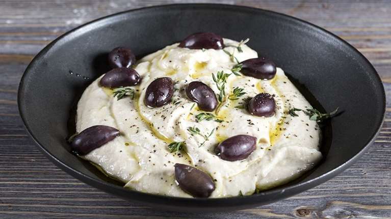 Καθαρά Δευτέρα - Άκης Πετρετζίκης: Η συνταγή για την πιο τέλεια ταραμοσαλάτα