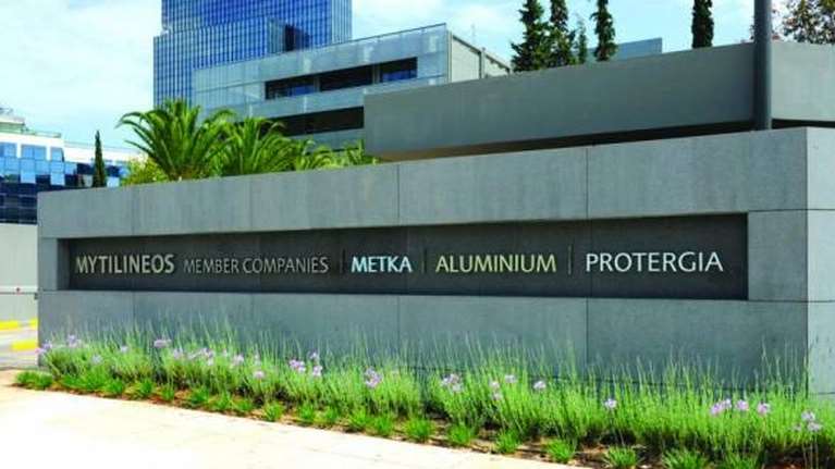 MYTILINEOS: Δύο έργα αποθήκευσης ενέργειας στην Ιταλία