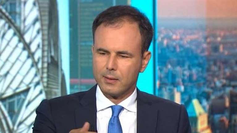 Αλέξης Πατέλης στο Capital.gr: Η τηλεργασία ήρθε για να μείνει, μόλις το 10% θέλει να επιστρέψει στο γραφείο