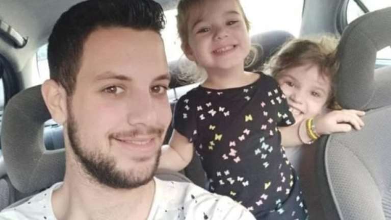 Πάτρα - Ξεσπά ο Μάνος Δασκαλάκης: &quot;Οταν τελειώσει όλο αυτό, δεν θα το αφήσουμε έτσι... Το δίκιο δεν θα αργήσει&quot;