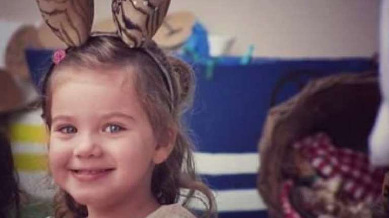 Θάνατοι παιδιών στην Πάτρα: Τι δείχνει η ιατροδικαστική εξέταση της Μαλένας - Δύο εκδορές στη μύτη και άδειο στομάχι...