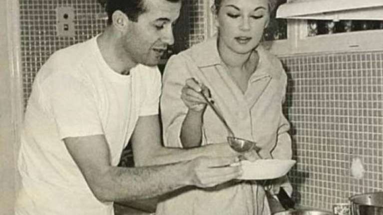 &quot;Ξέρω πόσο κακό έχει κάνει ο Παπαμιχαήλ στην Αλίκη και σαν σύζυγος και σαν ηθοποιός&quot; - Τι έλεγε η Μελίνα