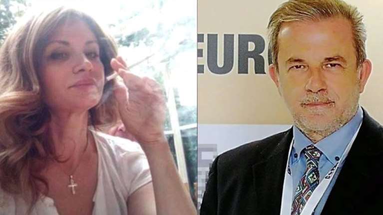 Χαλάνδρι - Δικηγόρος γιατρού: Η γυναίκα αυτή τον εκβίαζε, είχε επιτεθεί και στη σύζυγό του