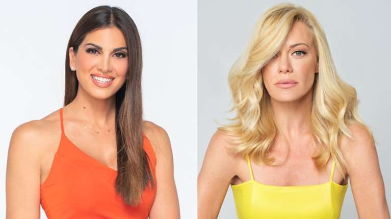 Σχολιάζουμε τα beauty looks των παρουσιαστριών στις επίσημες φωτογραφήσεις τους