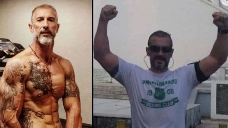 Ποιος είναι ο πρώην ΟΥΚας και μισθοφόρος που μπαίνει στο Survivor [βίντεο]