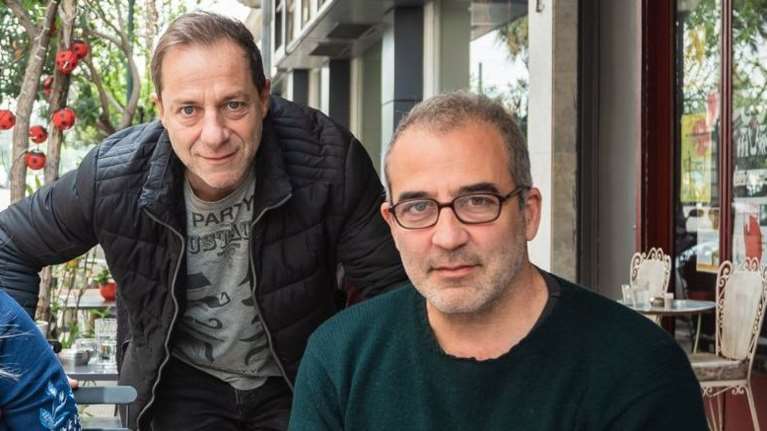 Δημήτρης Λιγνάδης: Στη Βουλή τα έγγραφα για την πρόσληψη του αδελφού του στο Εθνικό Θέατρο