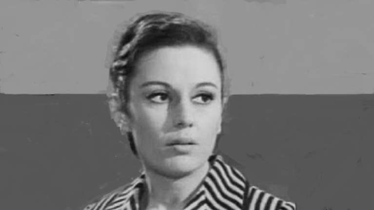 Εφυγε από τη ζωή η ηθοποιός Γιώτα Σοϊμοίρη