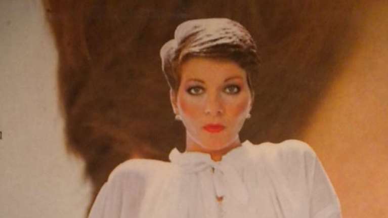 Θλίψη: Εφυγε από τη ζωή η τραγουδίστρια Χριστιάνα - Η μάχη με τον καρκίνο και το Αλτσχάιμερ