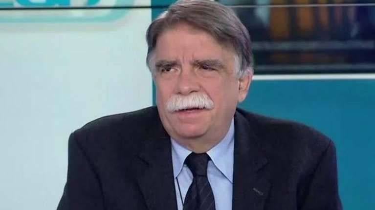 Βατόπουλος για θρομβώσεις: Ελάχιστες οι παρενέργειες των εμβολίων - Υπάρχει πρόβλημα στη επικοινωνία της ΕΕ