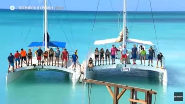 Τηλεθέαση: Δυναμική επιστροφή του Survivor - Σάρωσε η πρεμιέρα