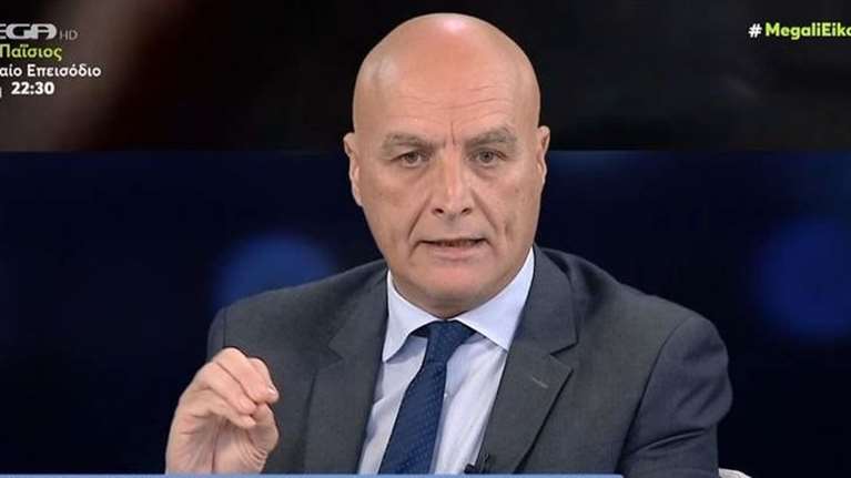 Πάτρα: Αινιγματική ανάρτηση Λαμπρόπουλου για αποκαλύψεις σήμερα σχετικά με τον θάνατο της Μαλένας