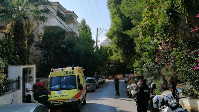 Ραφήνα: Οικογενειακή τραγωδία πίσω από την αυτοκτονία του 44χρονου ζωγράφου που κρεμάστηκε