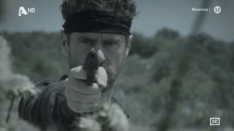 Σασμός - Το Τwitter τρελάθηκε: Δεν πιστεύουν ότι ο Μαθιός είναι ο φονιάς - &quot;Θα πούμε ότι είναι φώτοσοπ&quot;