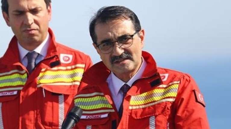 Νέα τουρκική πρόκληση - Ντονμέζ: Θα στείλουμε γεωτρύπανο απέναντι από το Καστελόριζο αν βρούμε αέριο