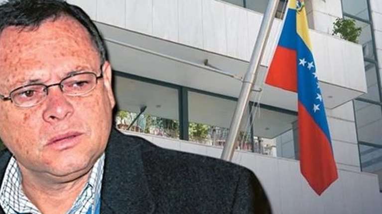 Ο πρέσβης της Βενεζουέλας, οι σεξουαλικές επιθέσεις και η επιστολή Τσίπρα - Το πρώτο ελληνικό #MeToo